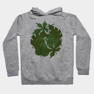 healthy mind Hoodie